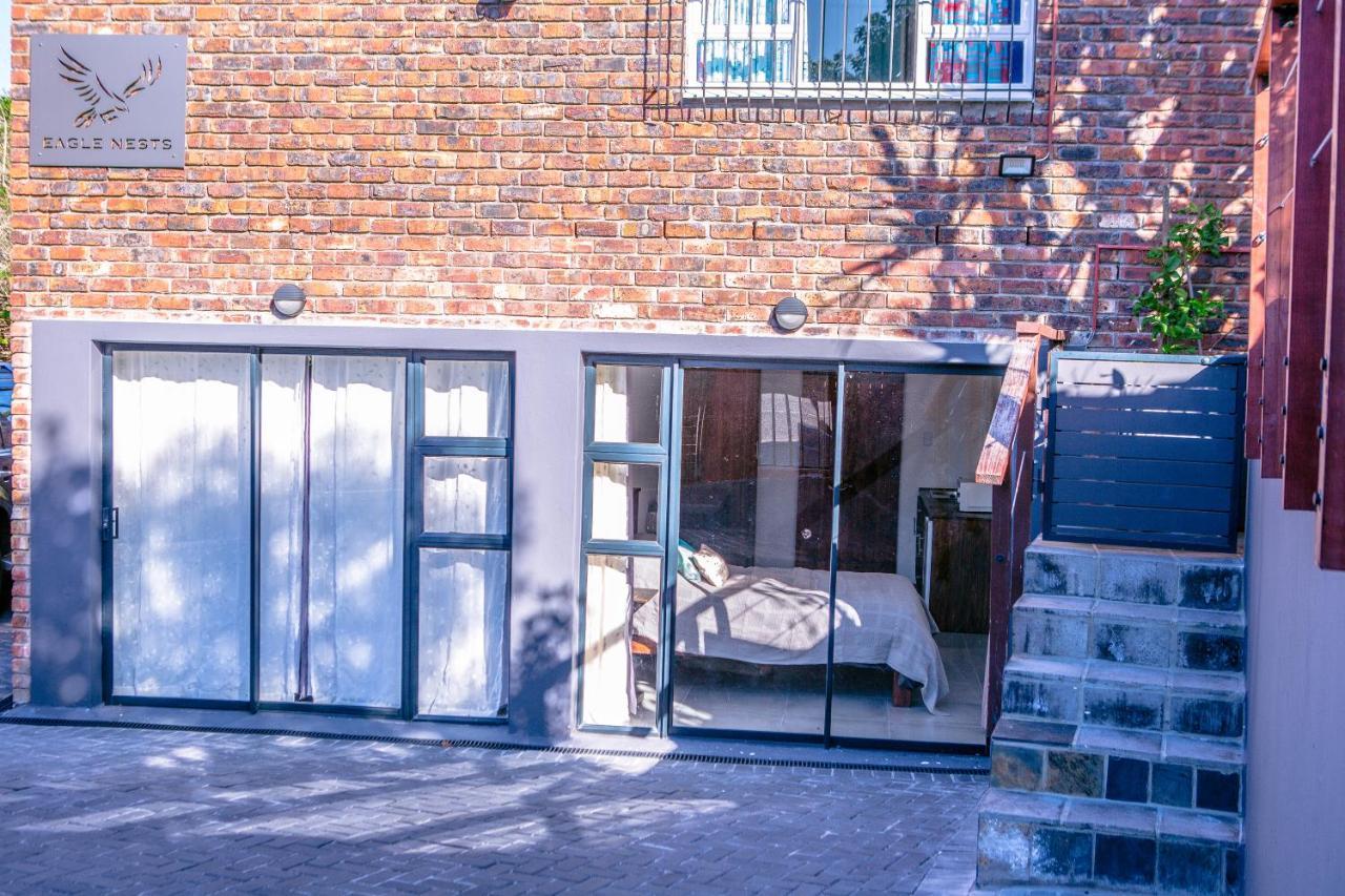 Peaceful 1-Bedroom Flatlet, 10 Min From The Beach Kapstaden Eksteriør billede